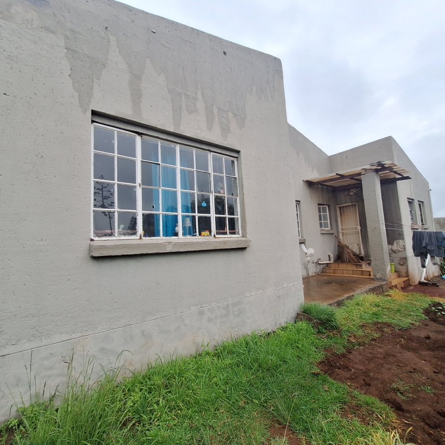 5 Bedroom Property for Sale in Deneysville Free State